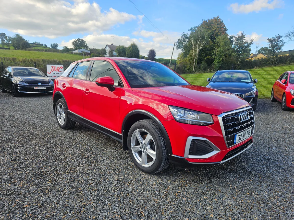 Audi Q2 2019 - Image 1