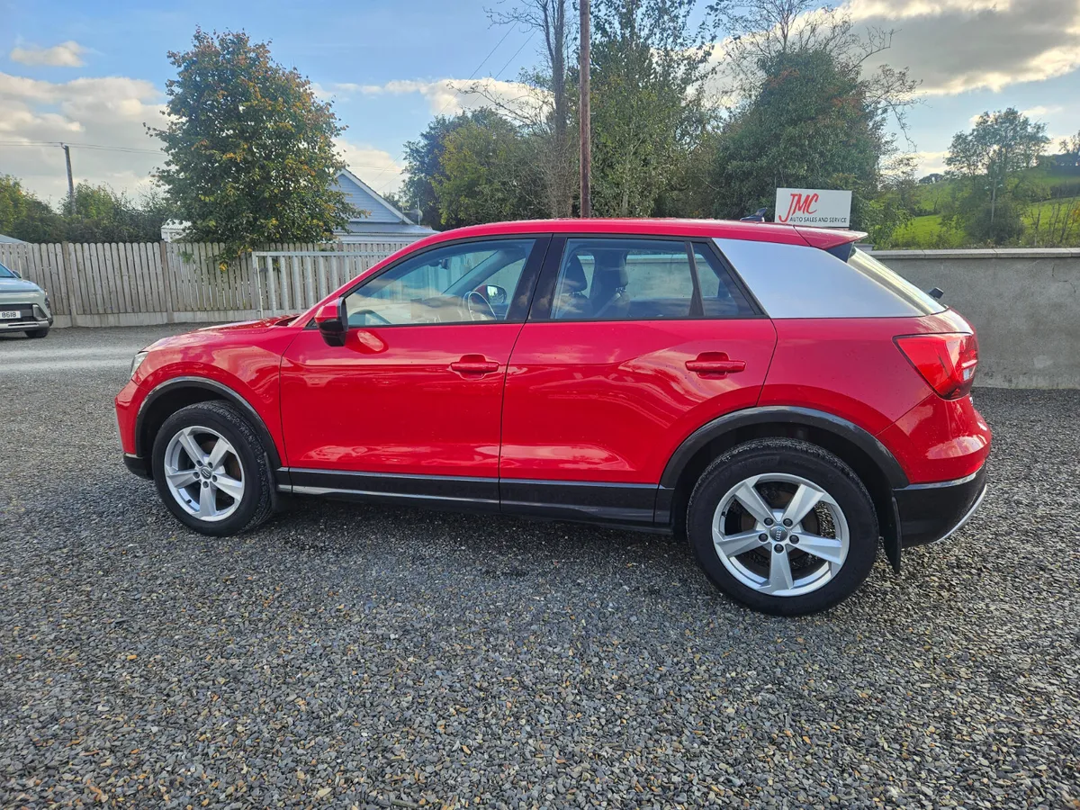 Audi Q2 2019 - Image 3