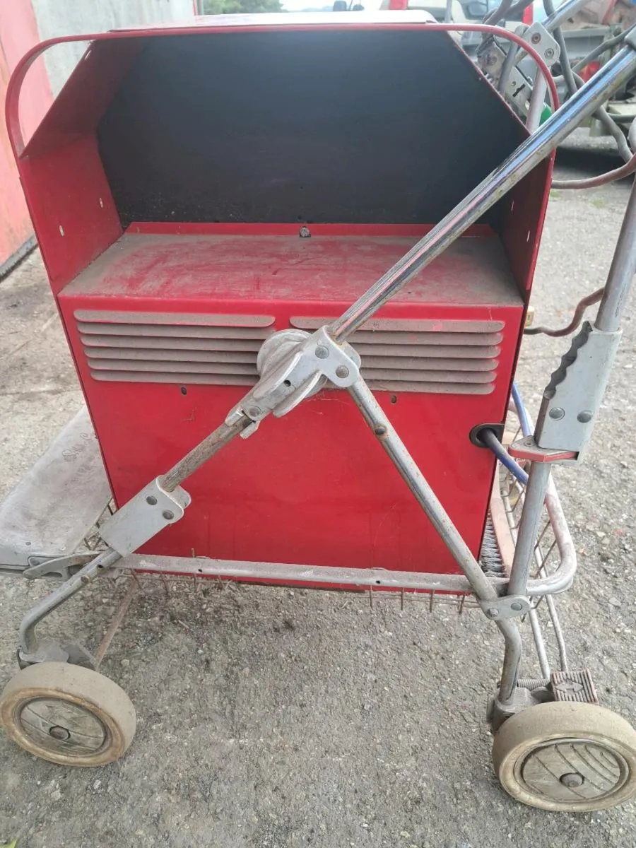 Stick welder - Image 3