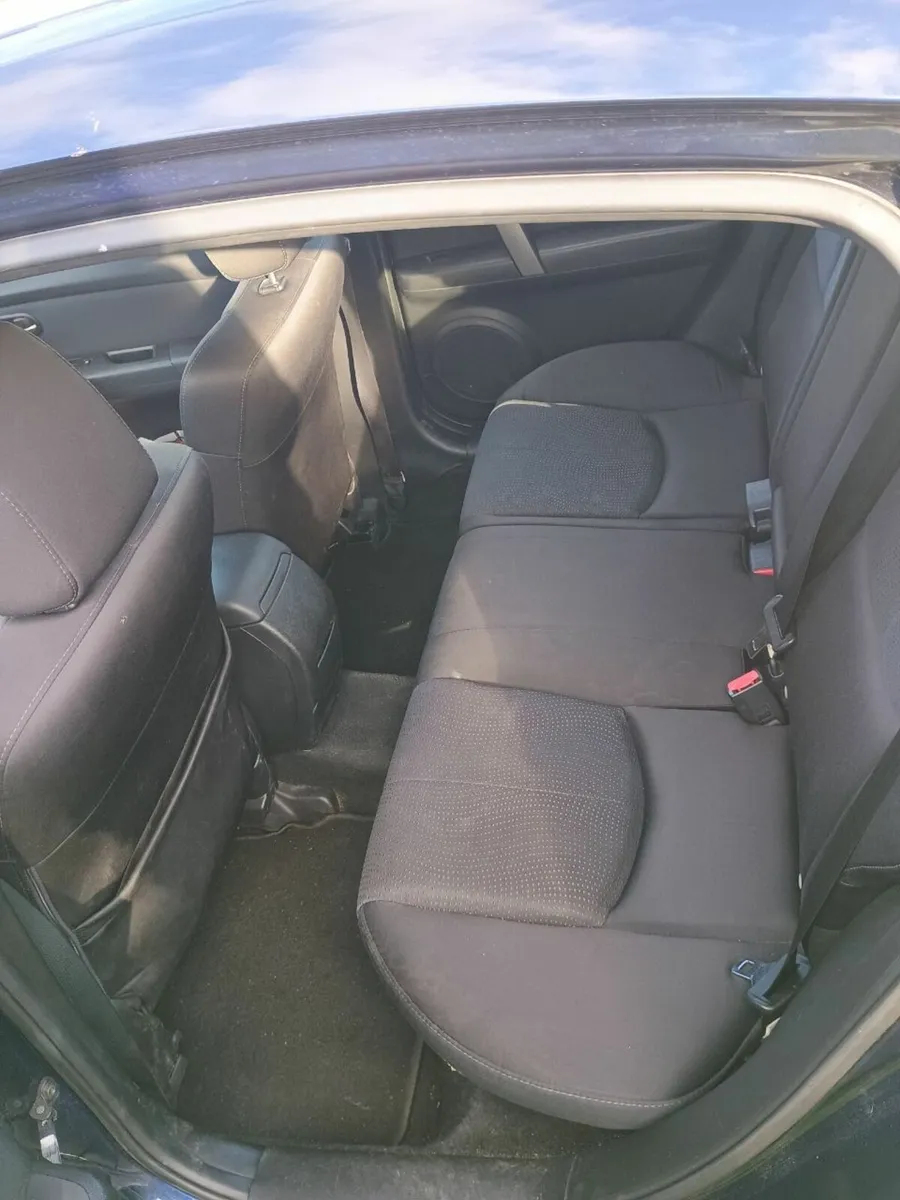 Mazda Mazda6 2009 - Image 3