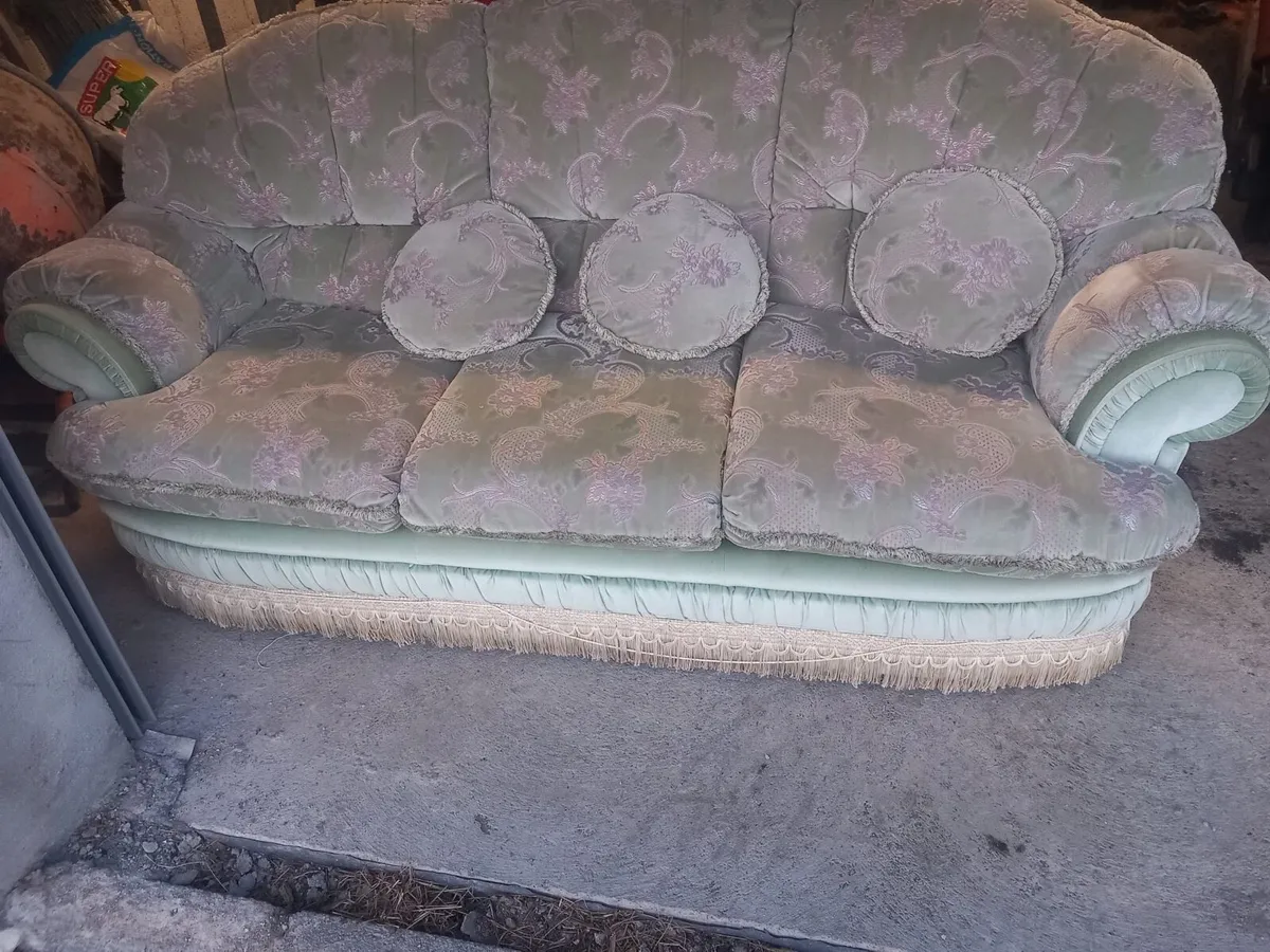 3 piece suite