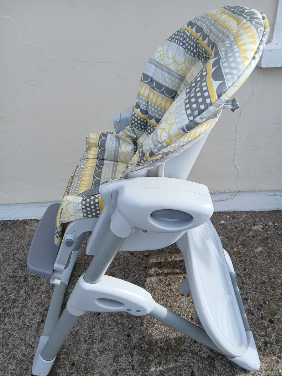 High Chair - Image 3
