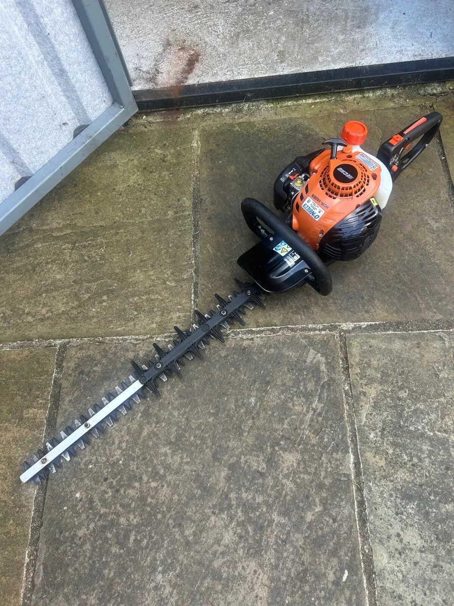 Echo Hedge cutters - Image 1