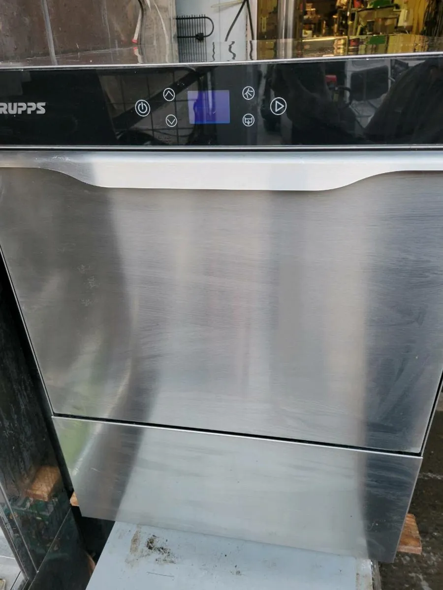 Dish/Glass Washer KRUPPS - Image 2