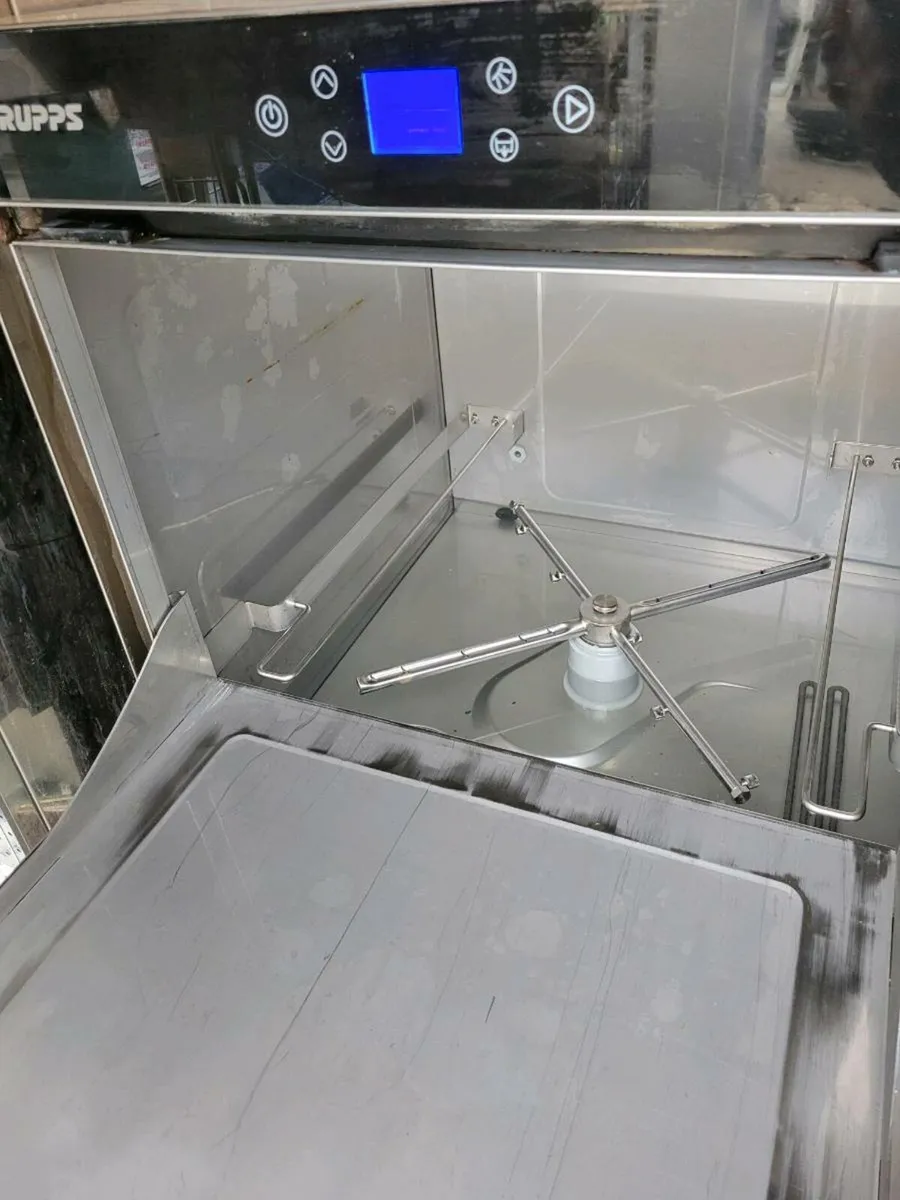 Dish/Glass Washer KRUPPS - Image 3