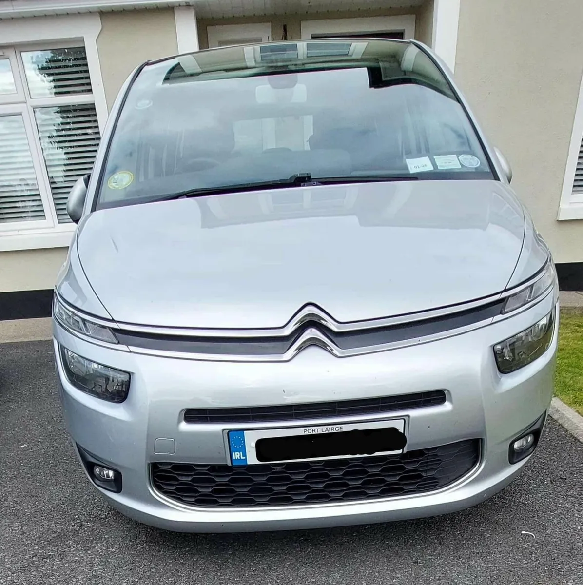 Citroen C4 2015 - Image 1