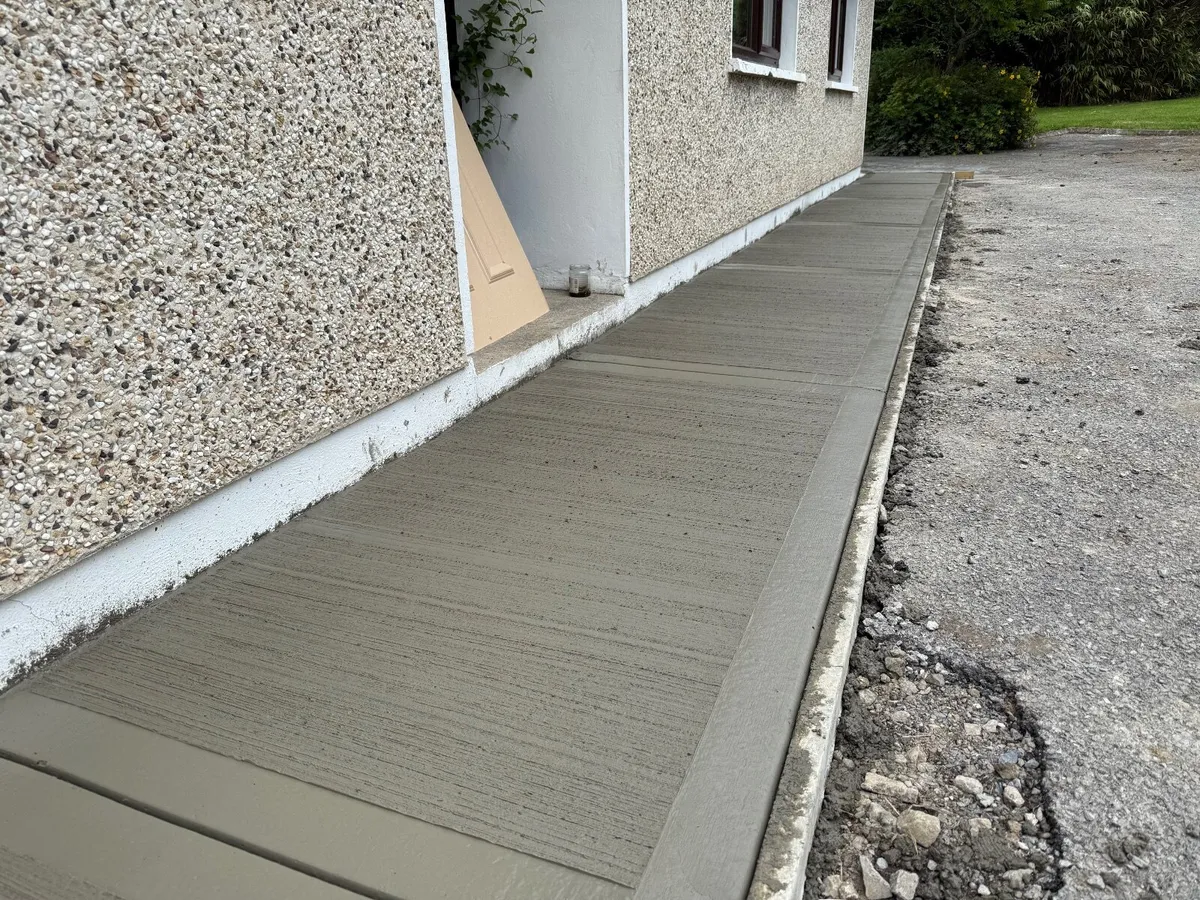 Strong Stylish Driveways - Image 3
