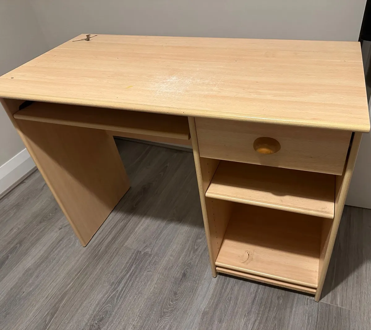 Study/office table - Image 2
