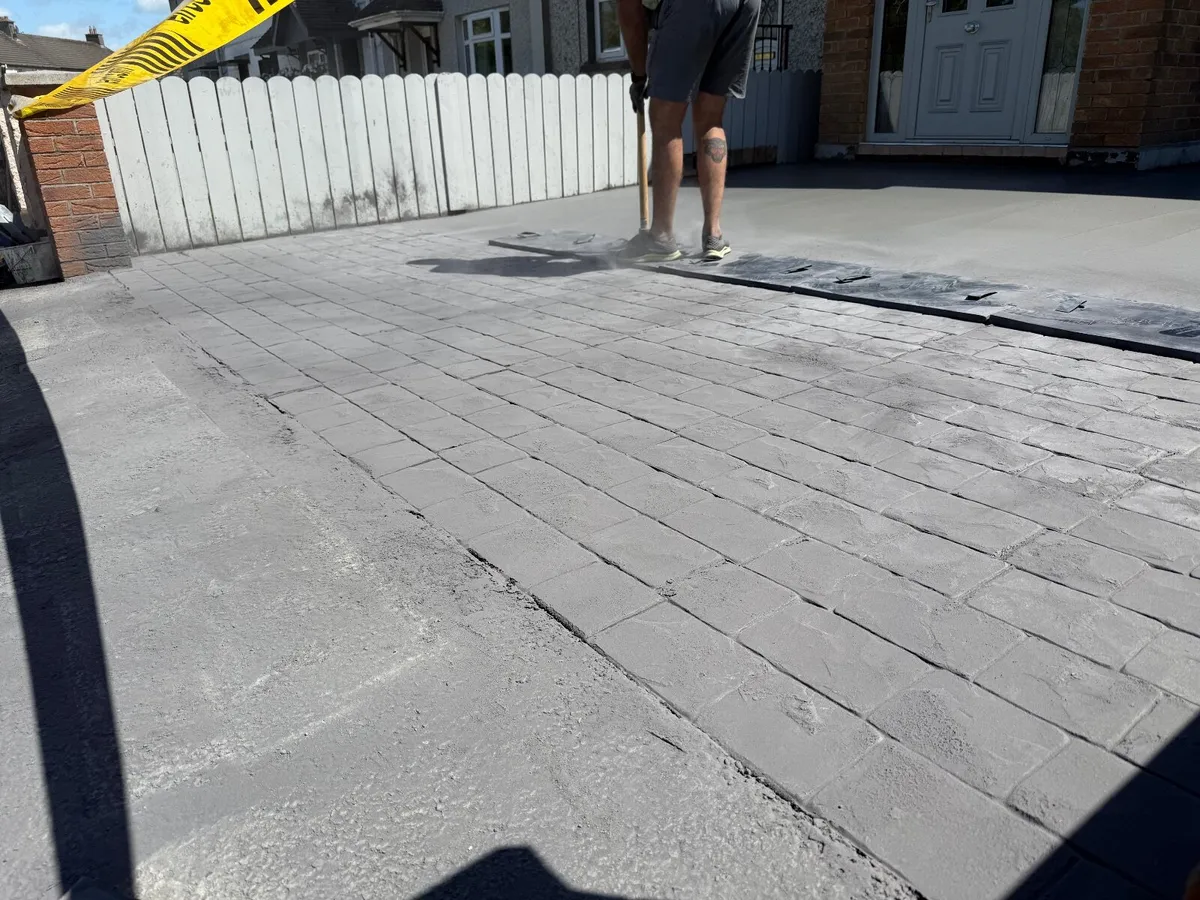 Strong Stylish Driveways - Image 4
