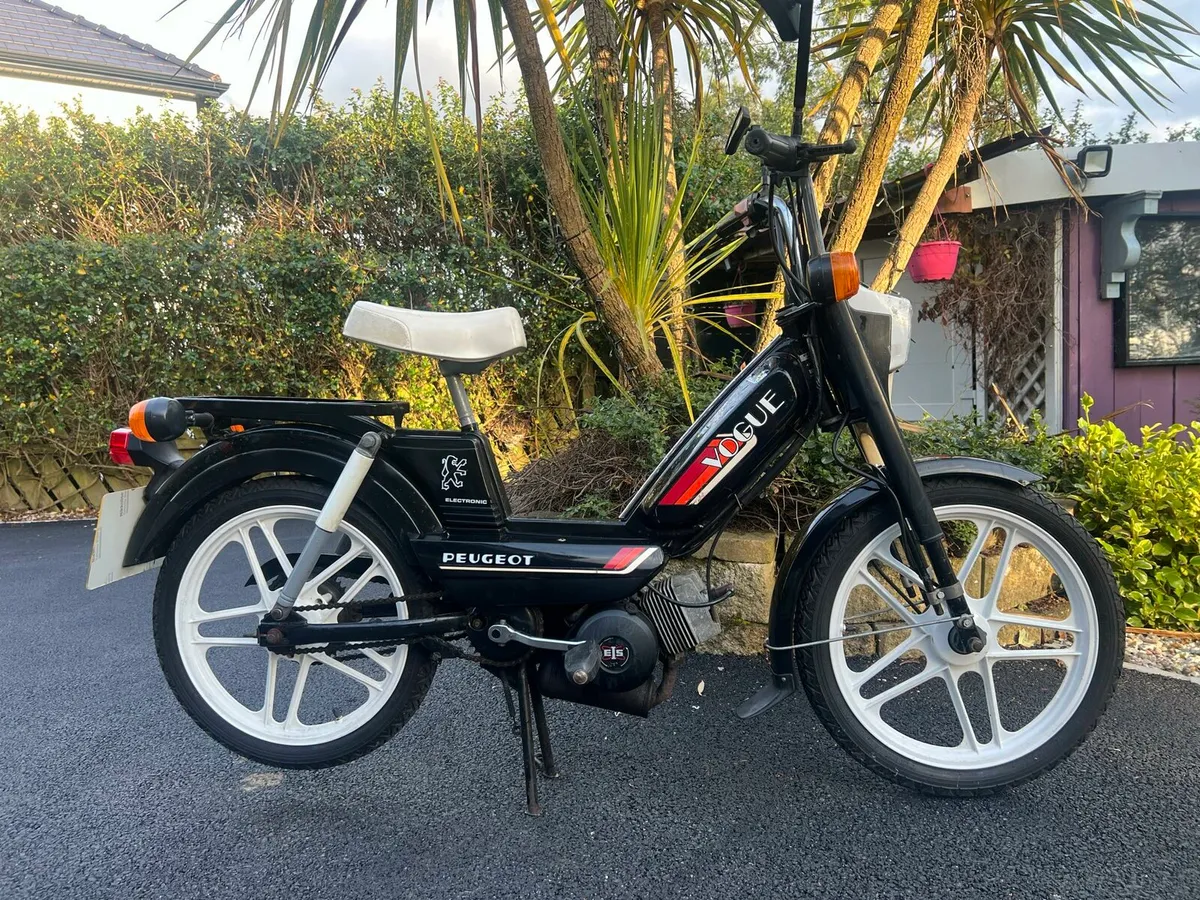 Peugeot 103 - Image 3