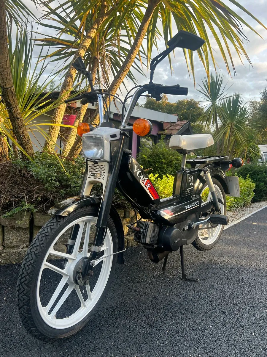 Peugeot 103 - Image 4