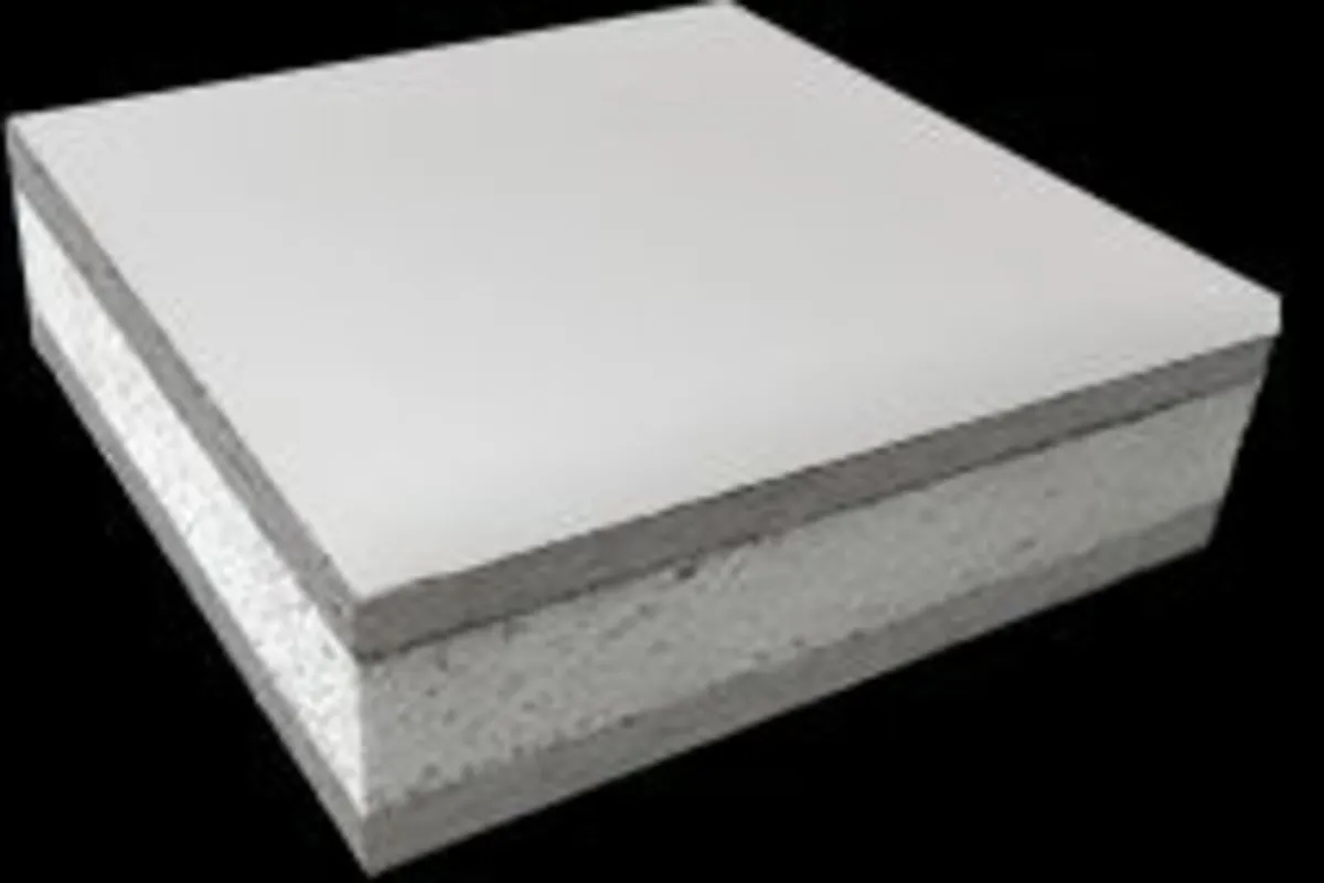 Sip ( structural insulated panel ) - Image 2