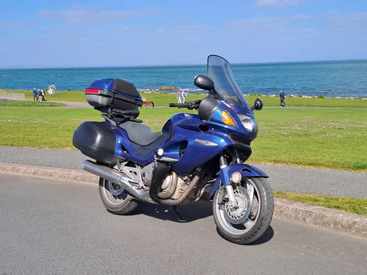 Honda Other 2003 - Image 1
