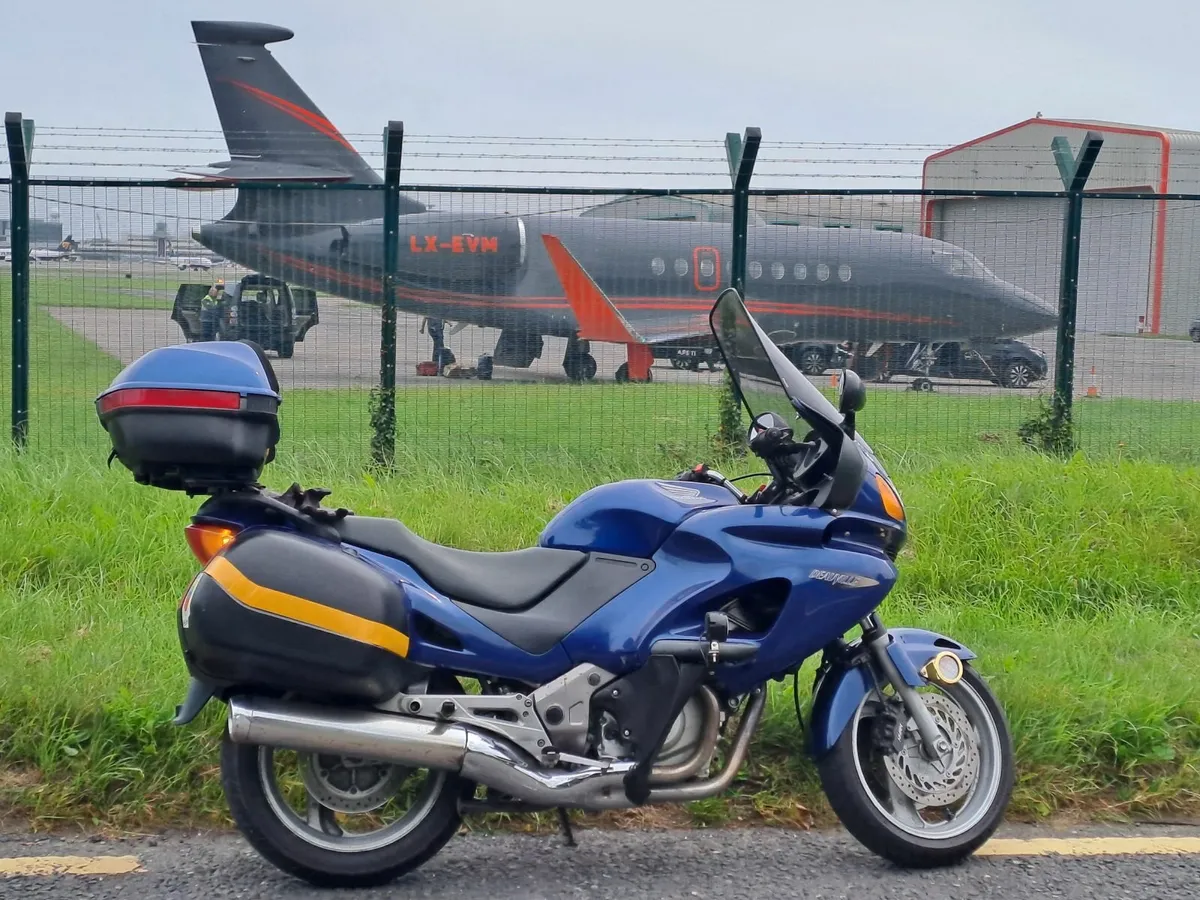 Honda Other 2003 - Image 3