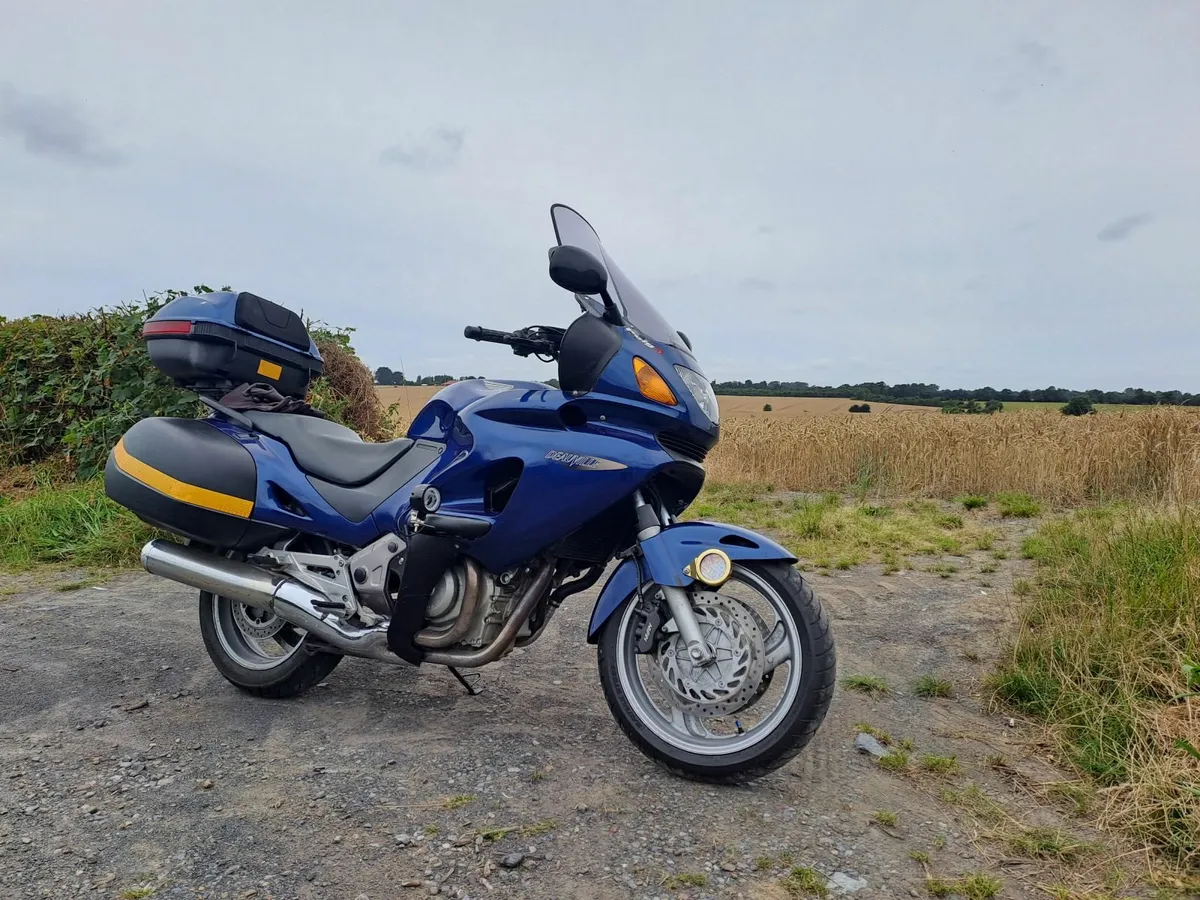 Honda Other 2003 - Image 4