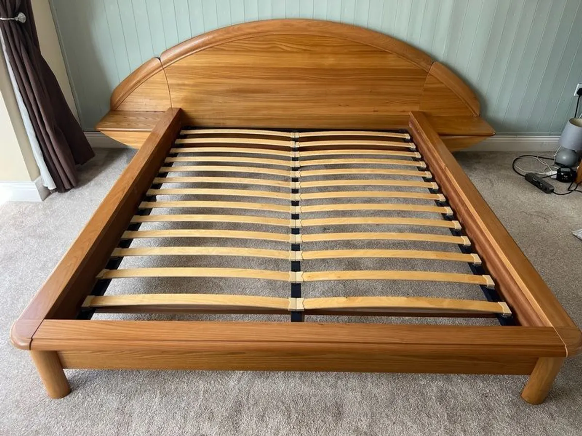 Bedframe - Image 1