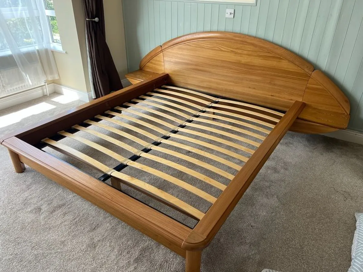 Bedframe - Image 2