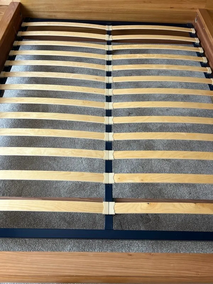 Bedframe - Image 3
