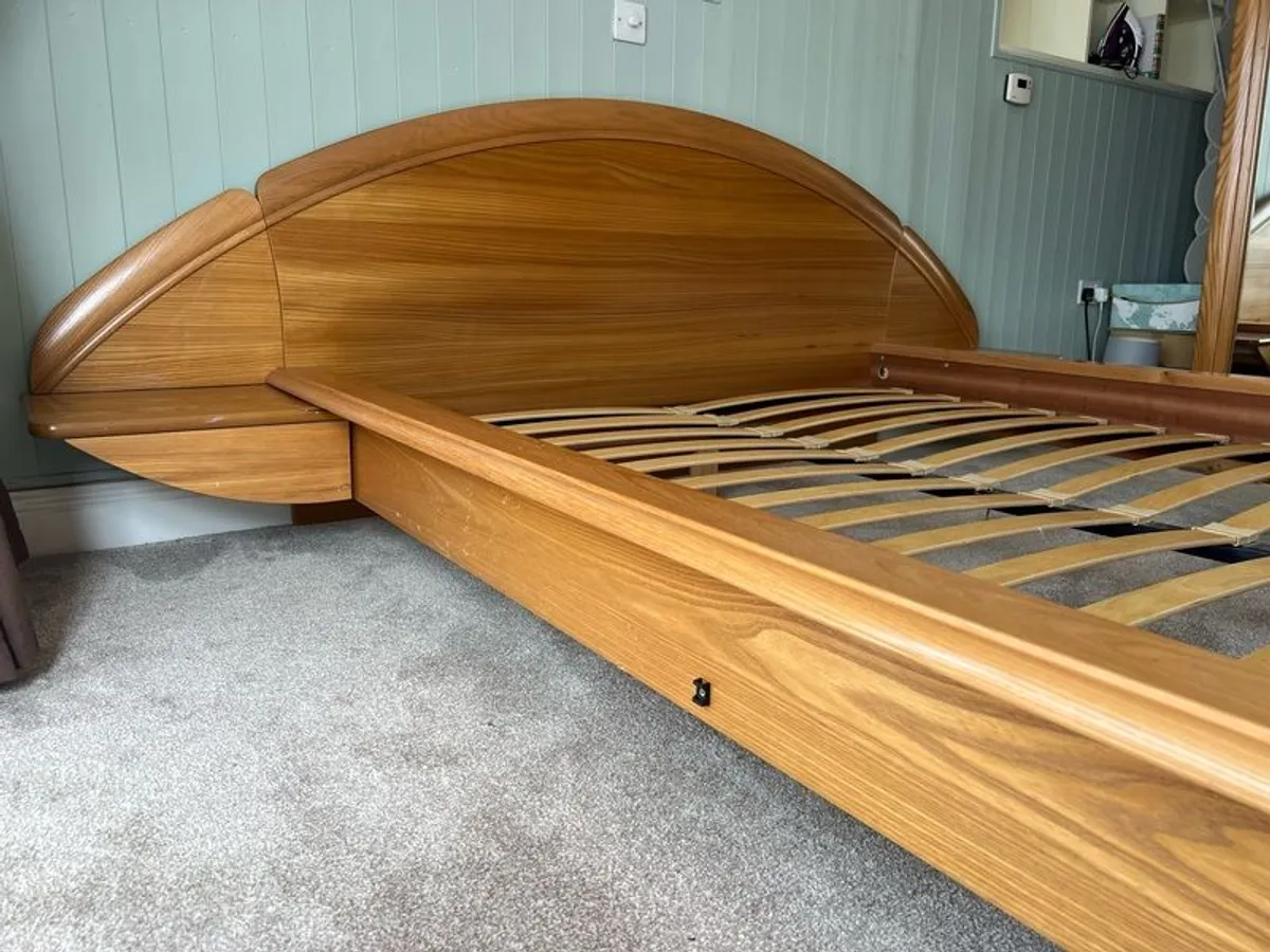 Bedframe - Image 4
