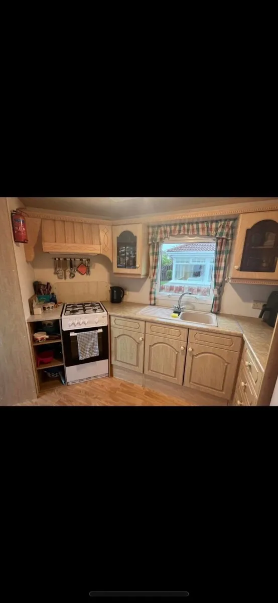 2 bed Mobile home for sale in Buncrana - Image 3
