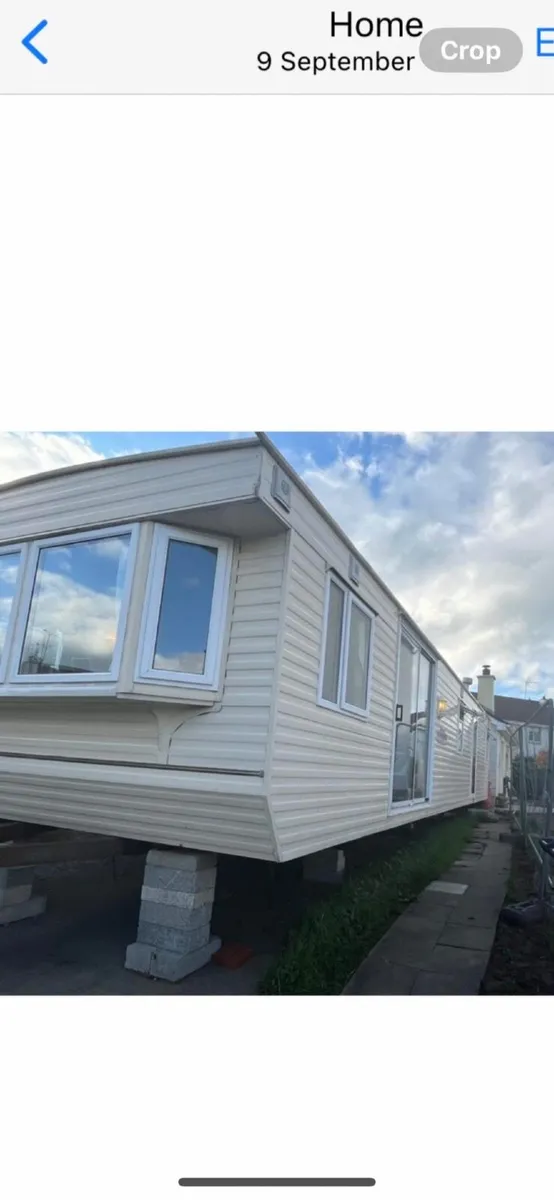 2 bed Mobile home for sale in Buncrana - Image 1