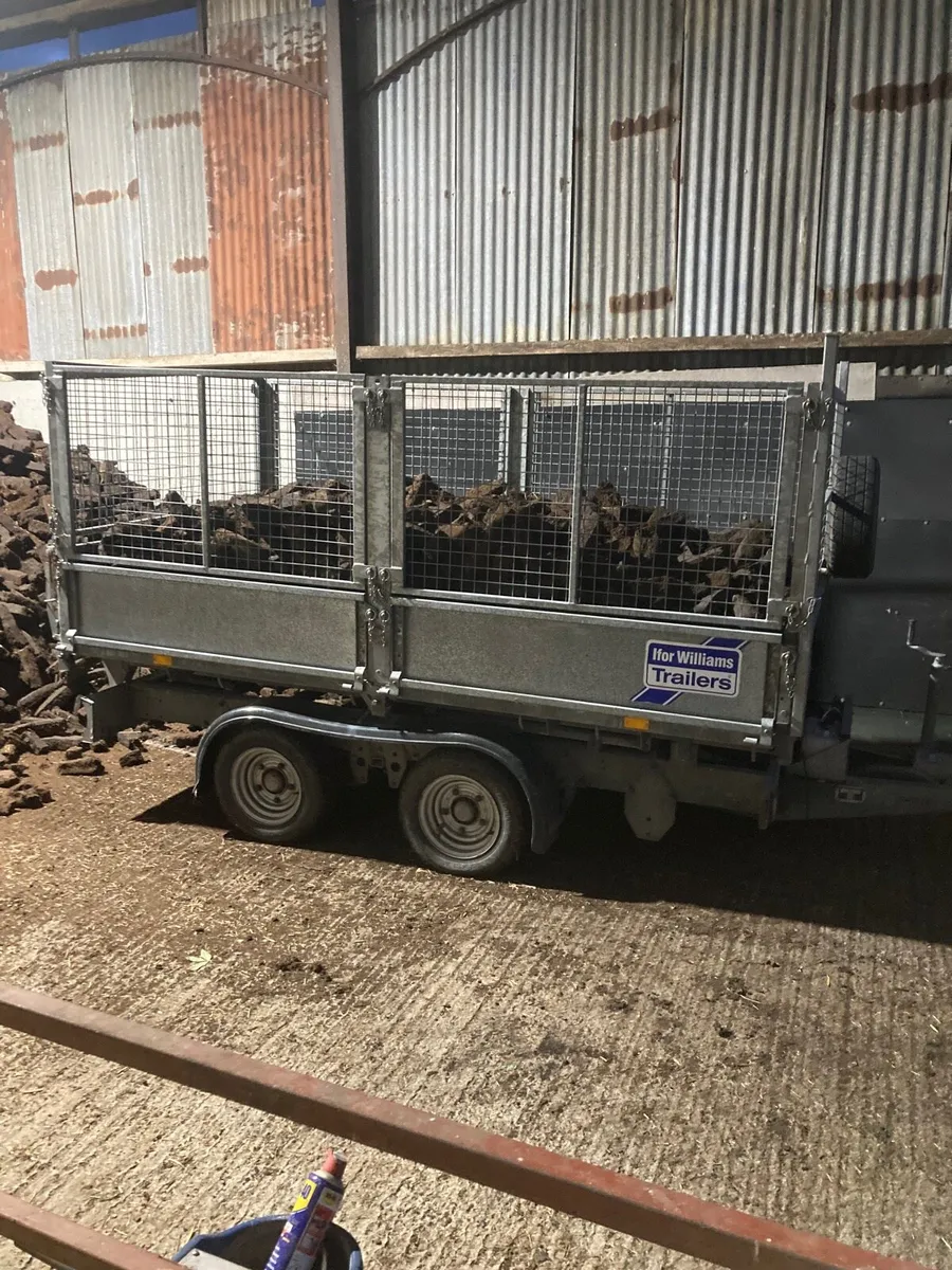 Fuel for sale - Image 1