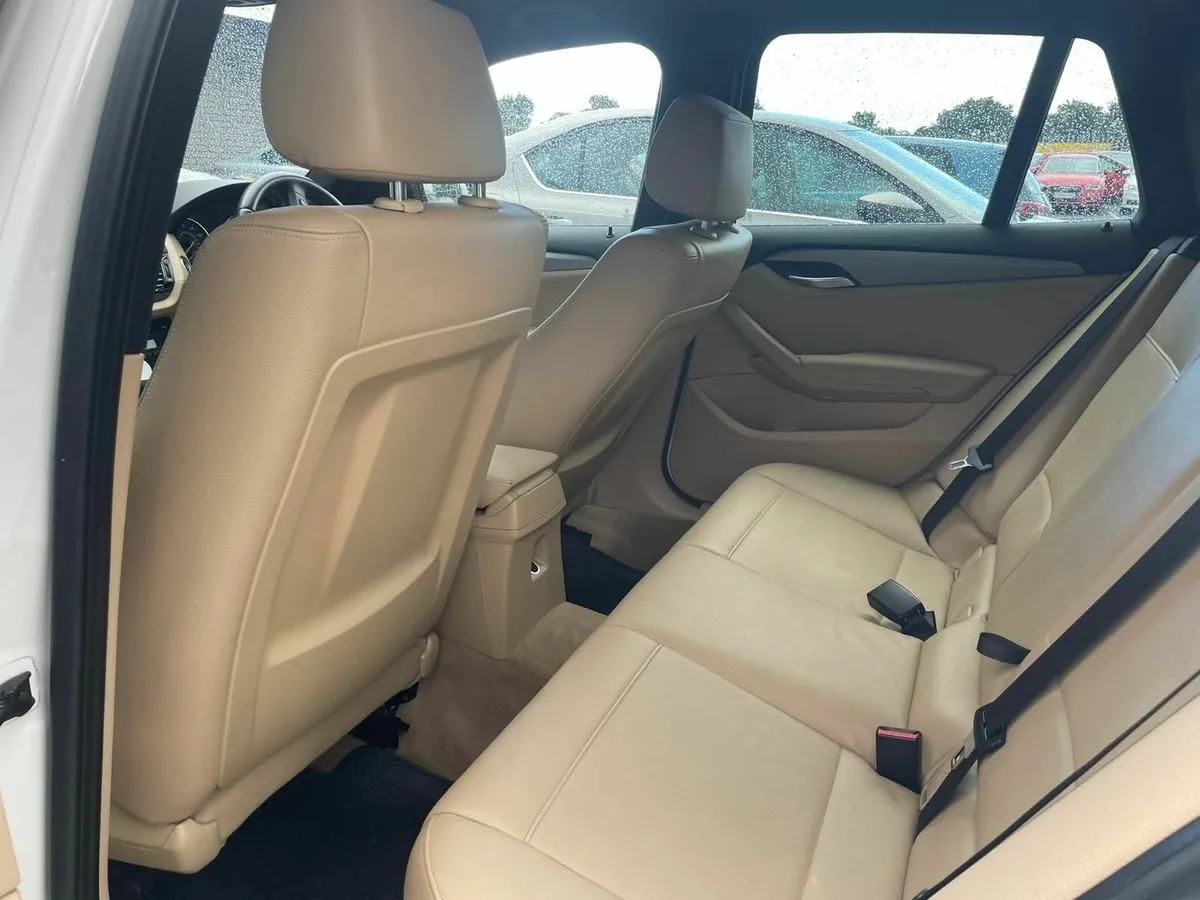BMW X1 2013 - Image 3
