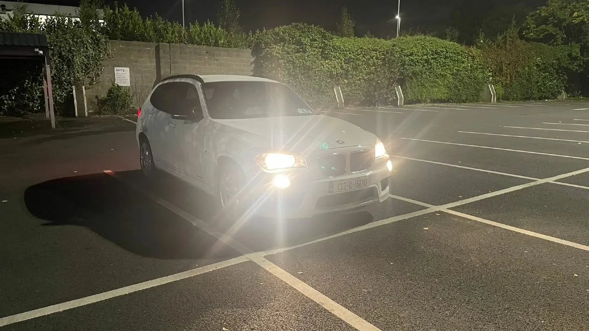 BMW X1 2013 - Image 4