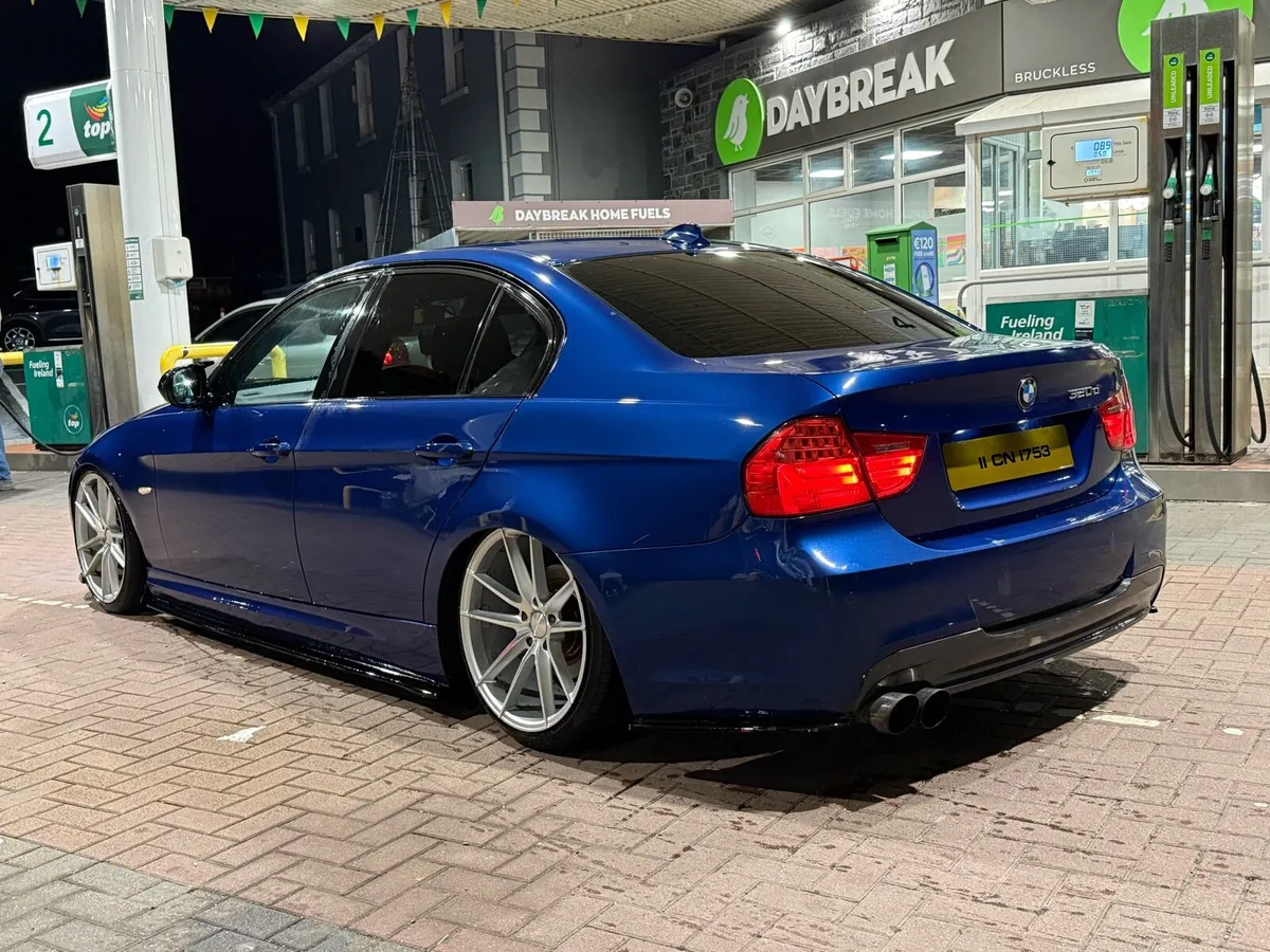 BMW E90 320D - Image 4