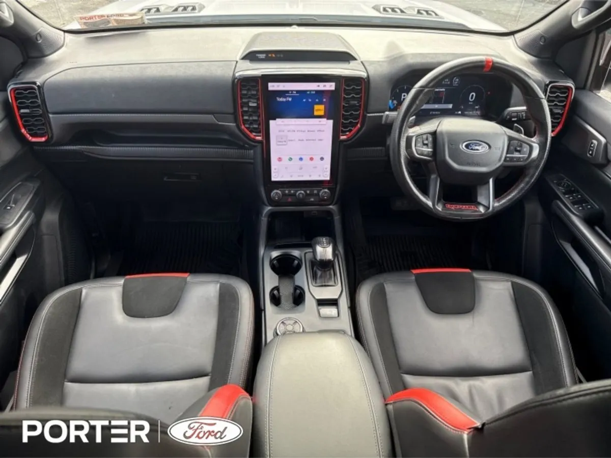 Ford Ranger 2.0 TDCI Raptor 213PS Auto AWD  price - Image 2