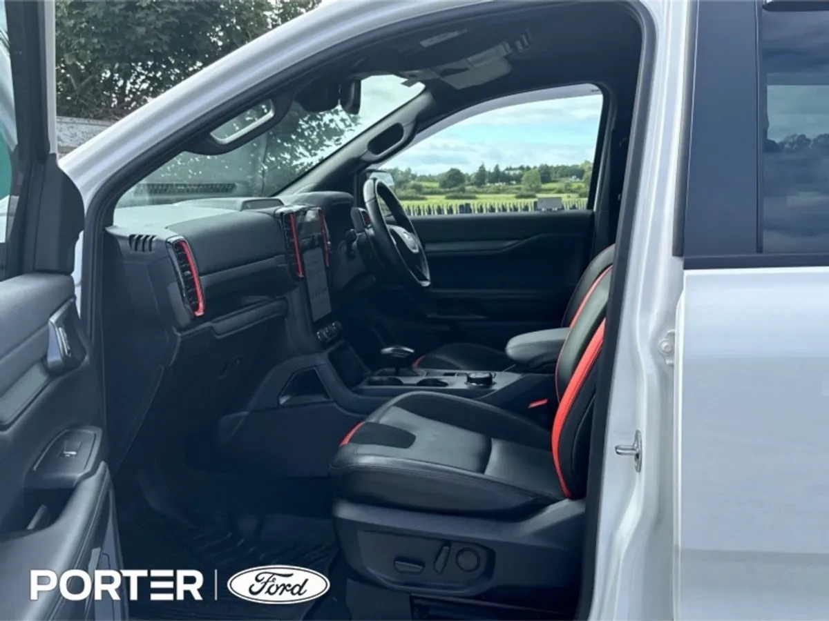 Ford Ranger 2.0 TDCI Raptor 213PS Auto AWD  price - Image 4
