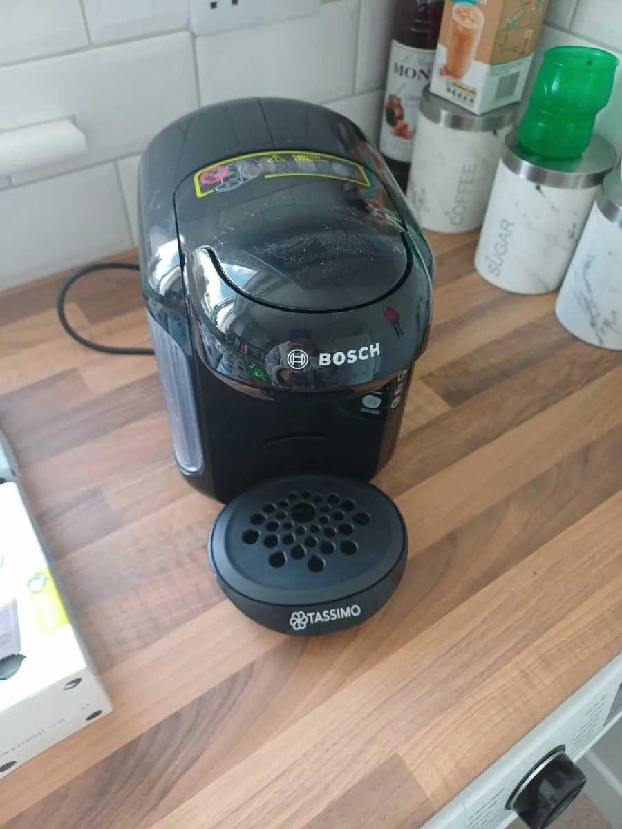 Coffee maker - Image 2