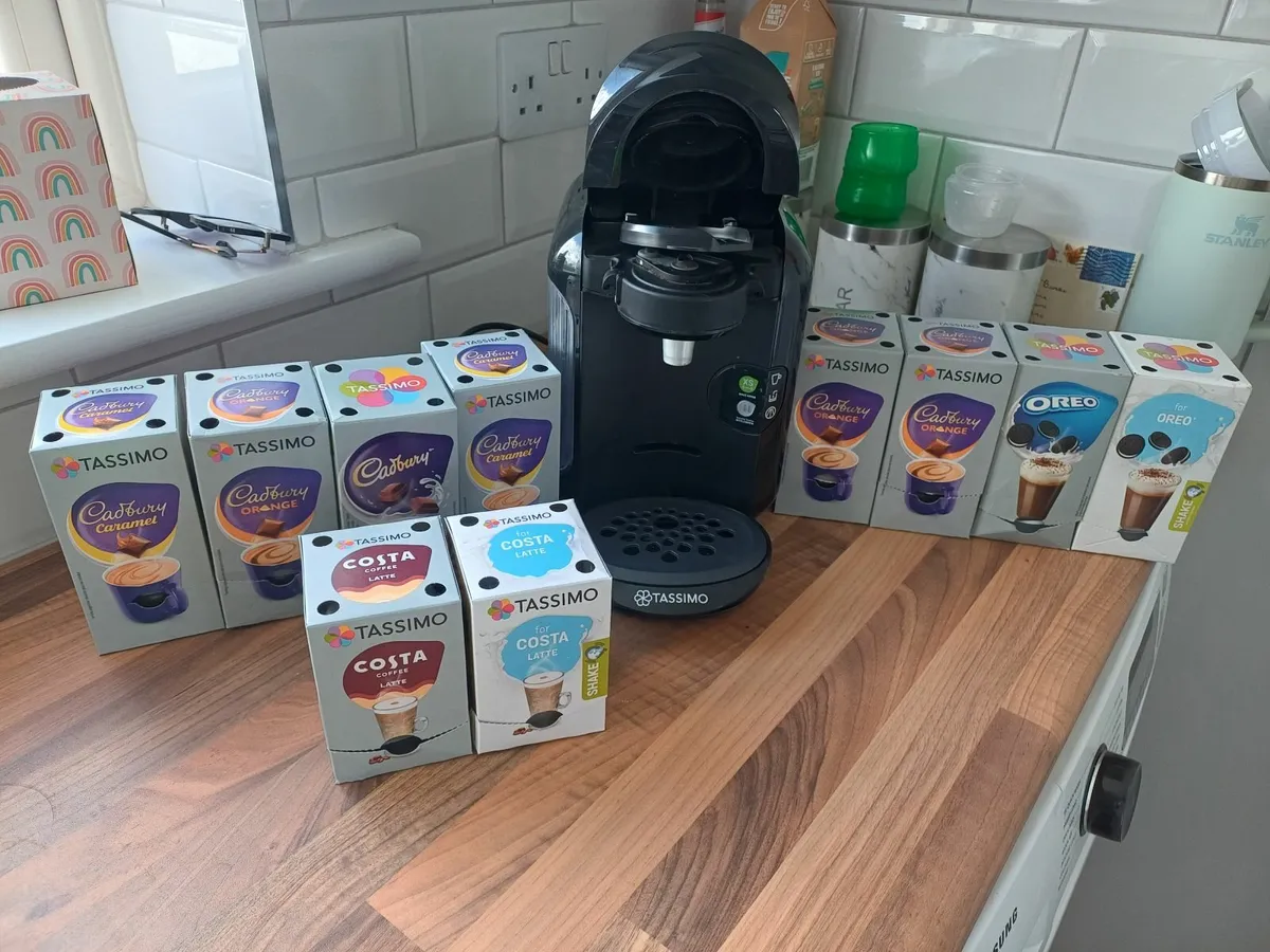 Coffee maker - Image 1