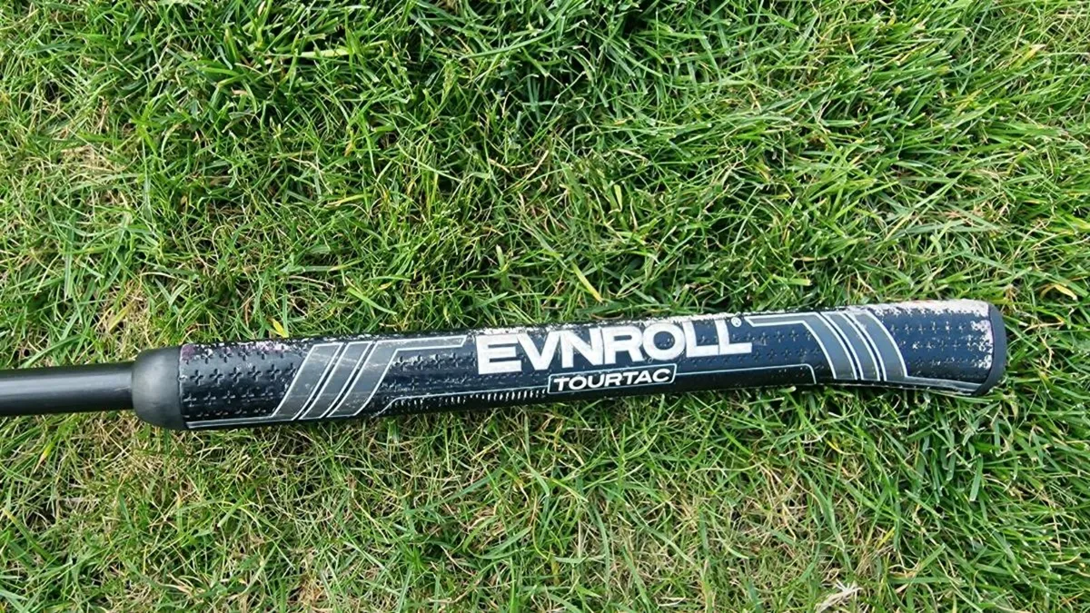 EVNROLL ER5 putter - Image 4