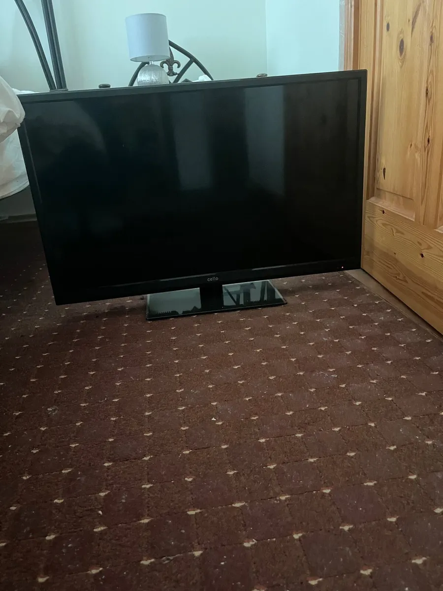 Television - Image 1