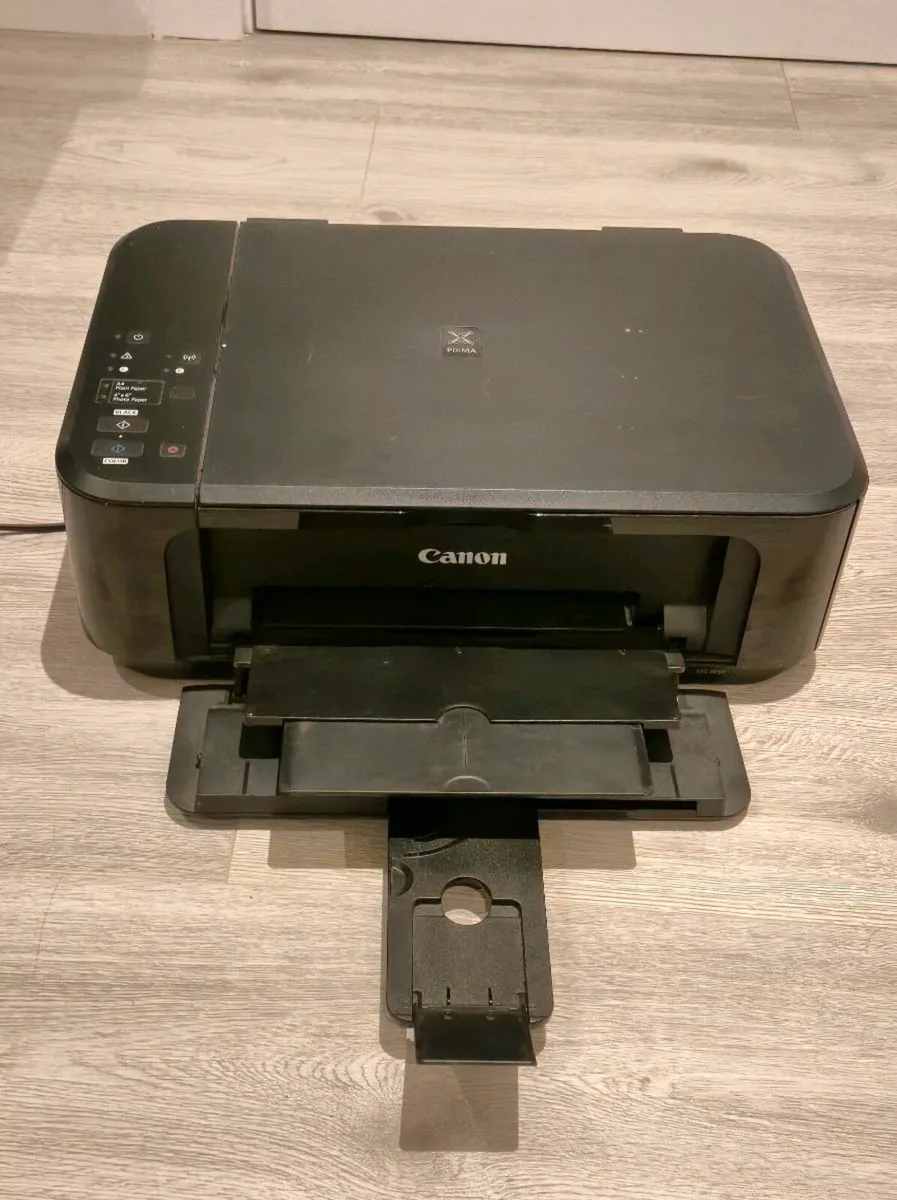 Canon Printer - Image 1