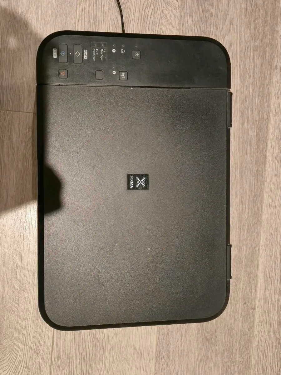 Canon Printer - Image 2