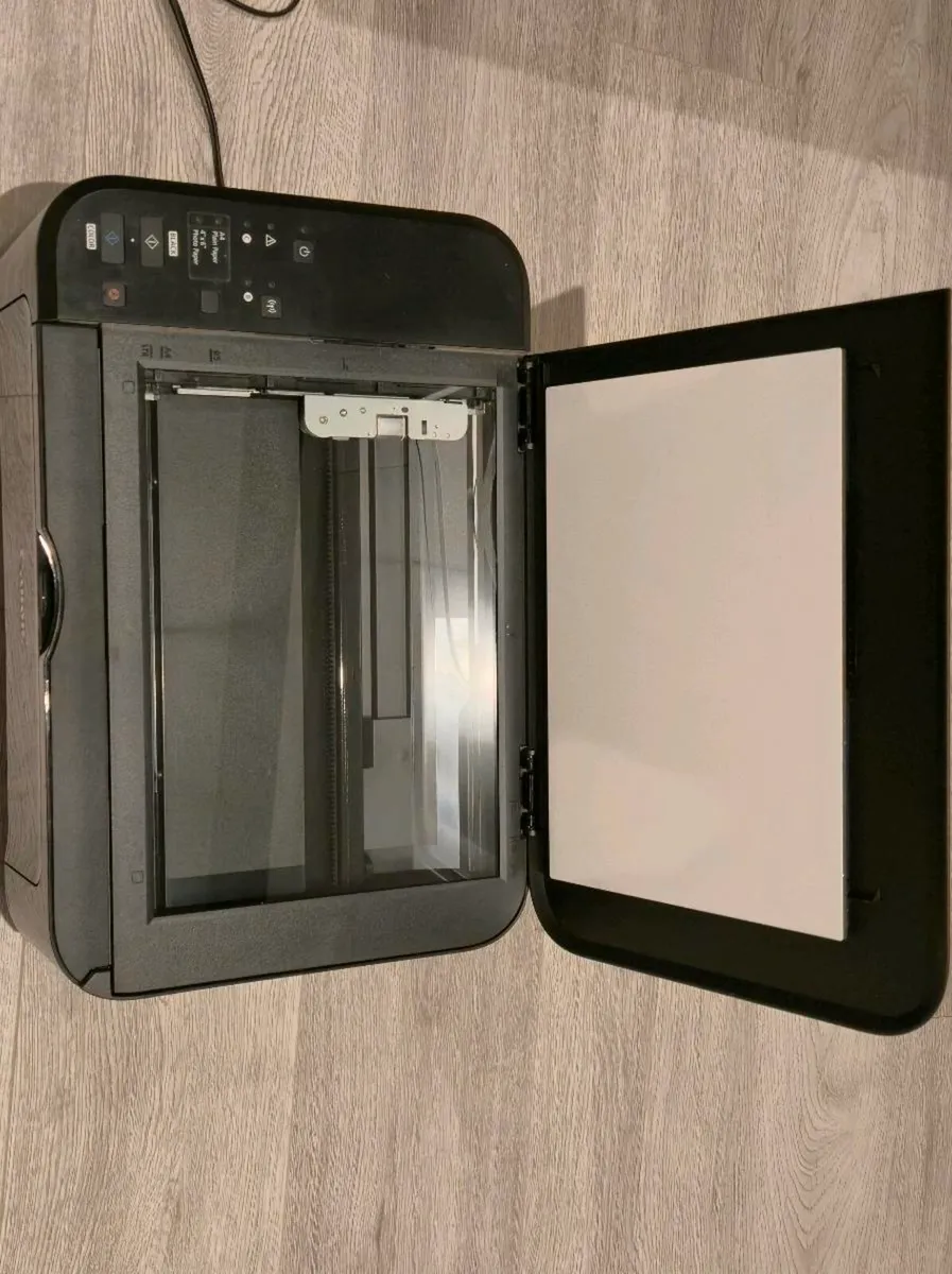 Canon Printer - Image 4