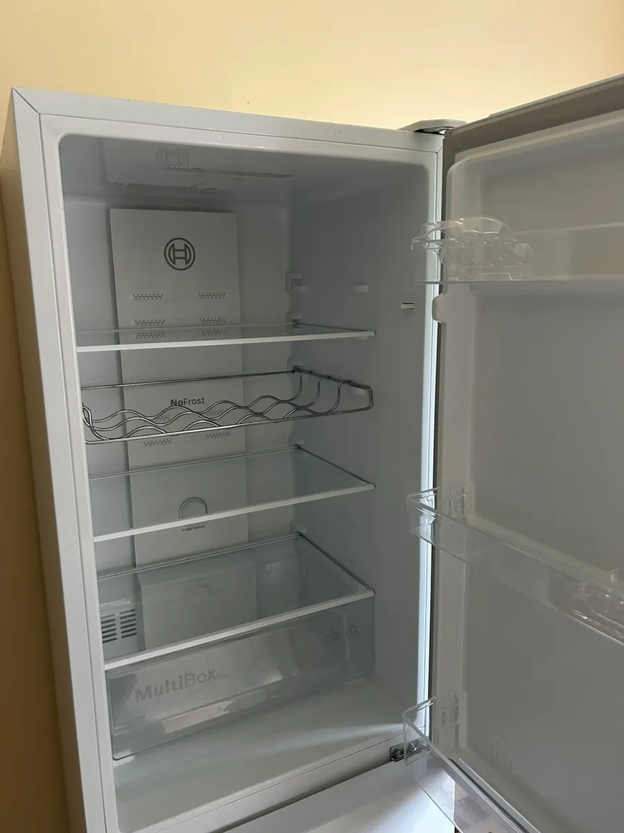 Bosch Freestanding Fridge Freezer - Image 2