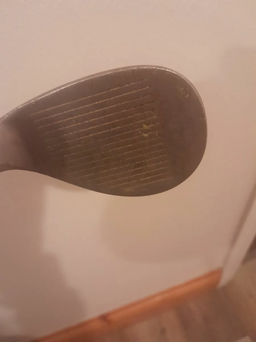 CLEVELAND XEI WEDGE - Image 2