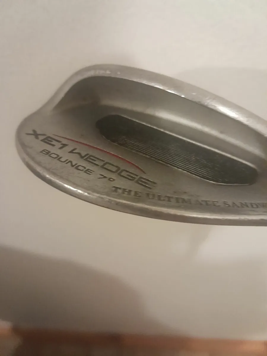 CLEVELAND XEI WEDGE - Image 4