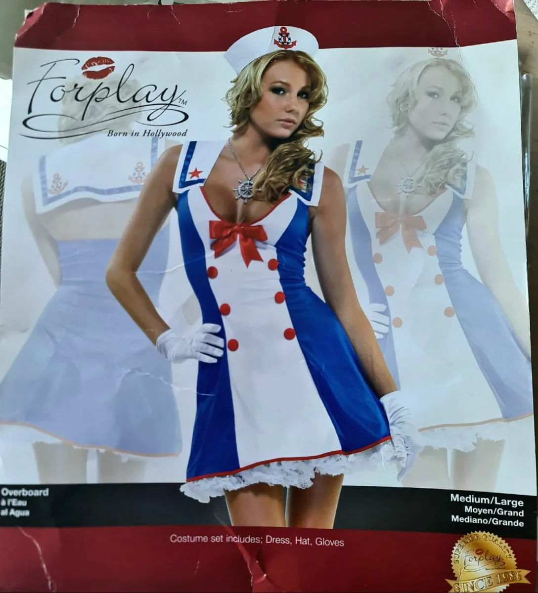 Halloween costumes - Image 3