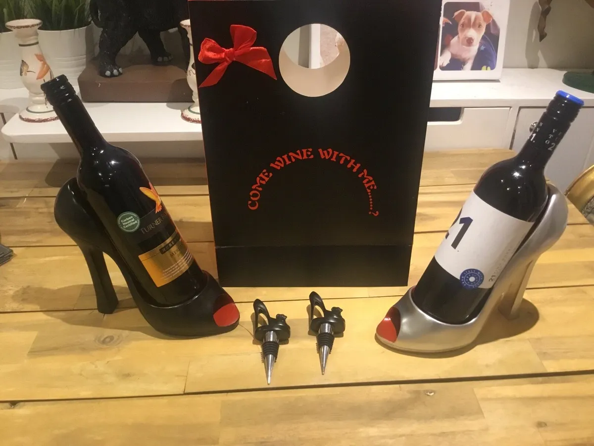 Wine gifts - Image 1