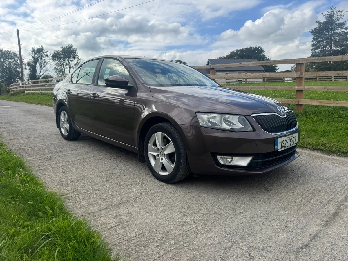 Skoda Octavia,Ambition,New NCT/Warranty - Image 2