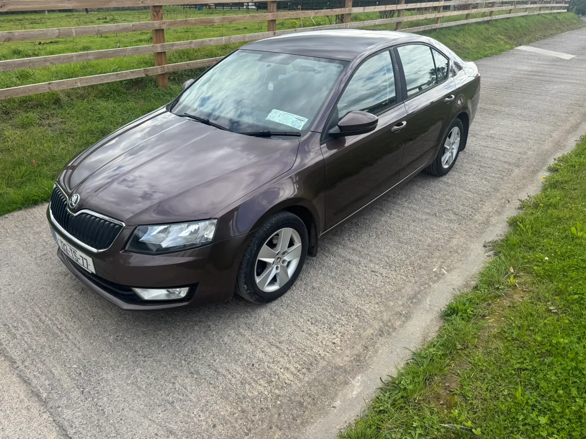 Skoda Octavia,Ambition,New NCT/Warranty - Image 3