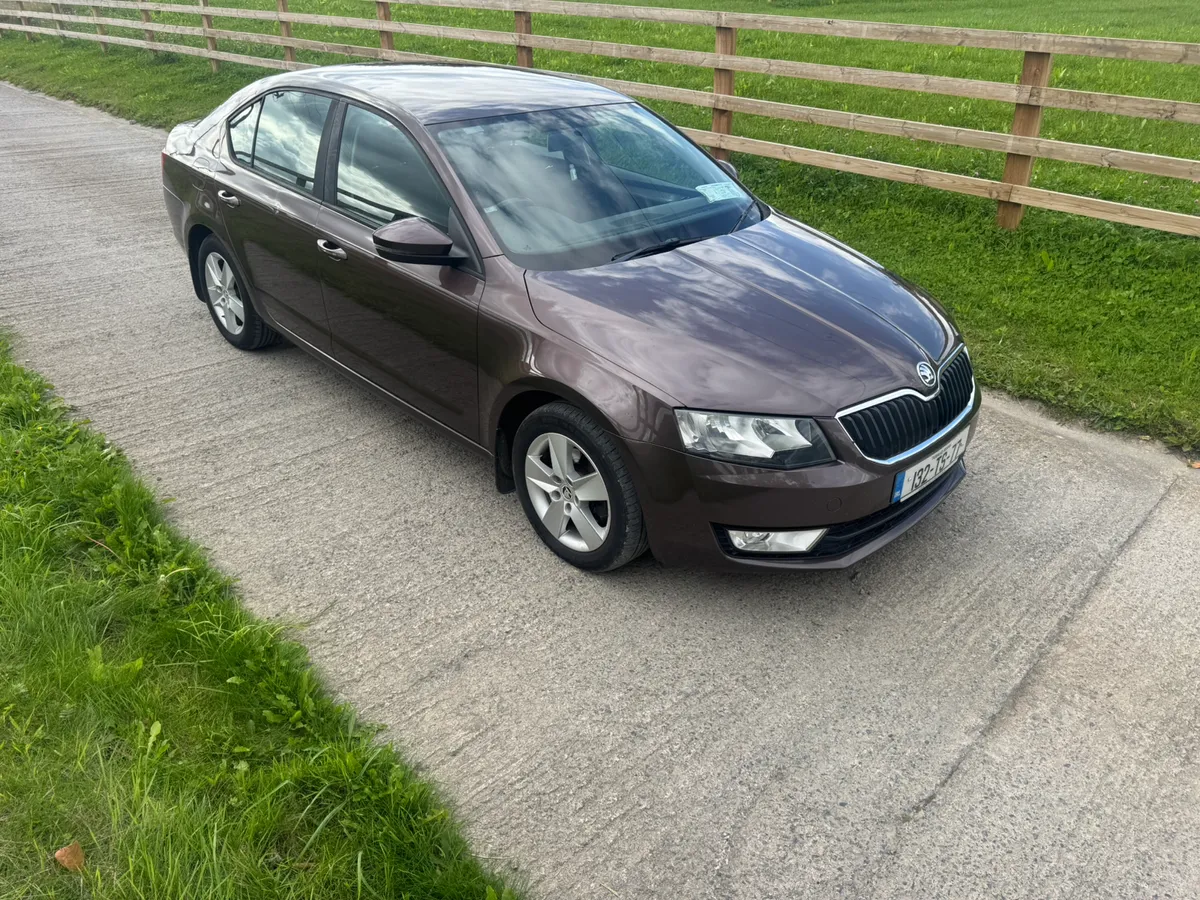 Skoda Octavia,Ambition,New NCT/Warranty - Image 4