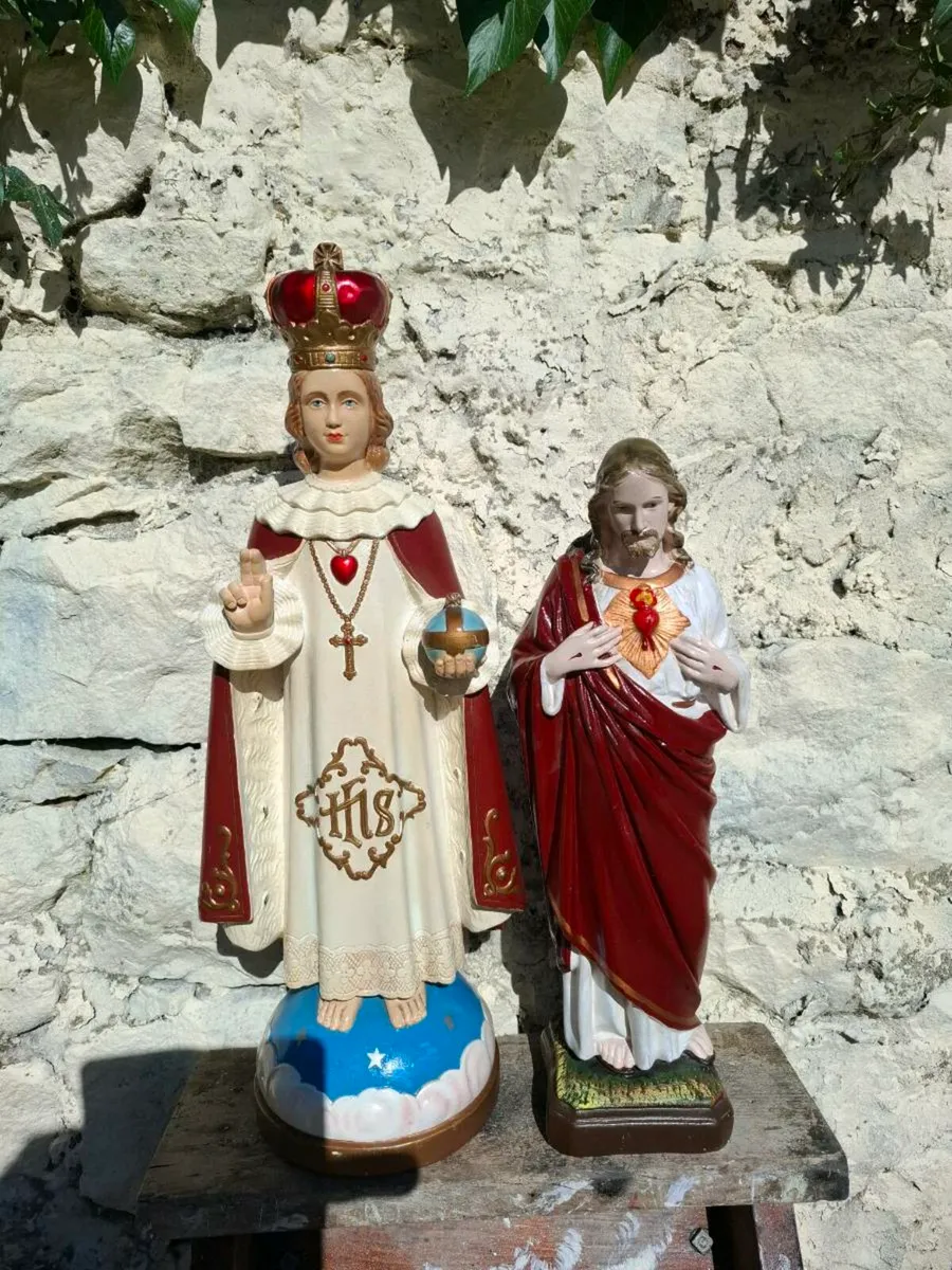 Religious figures