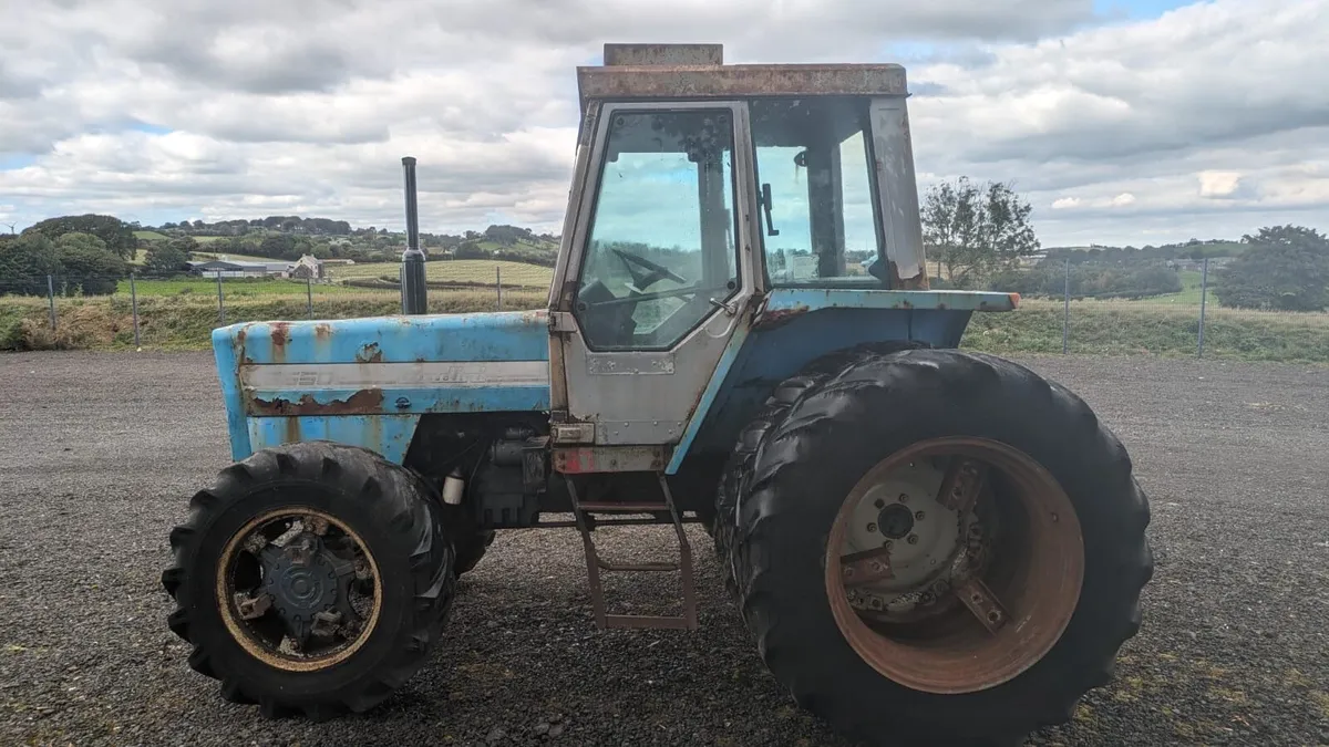 Tractor - Image 2