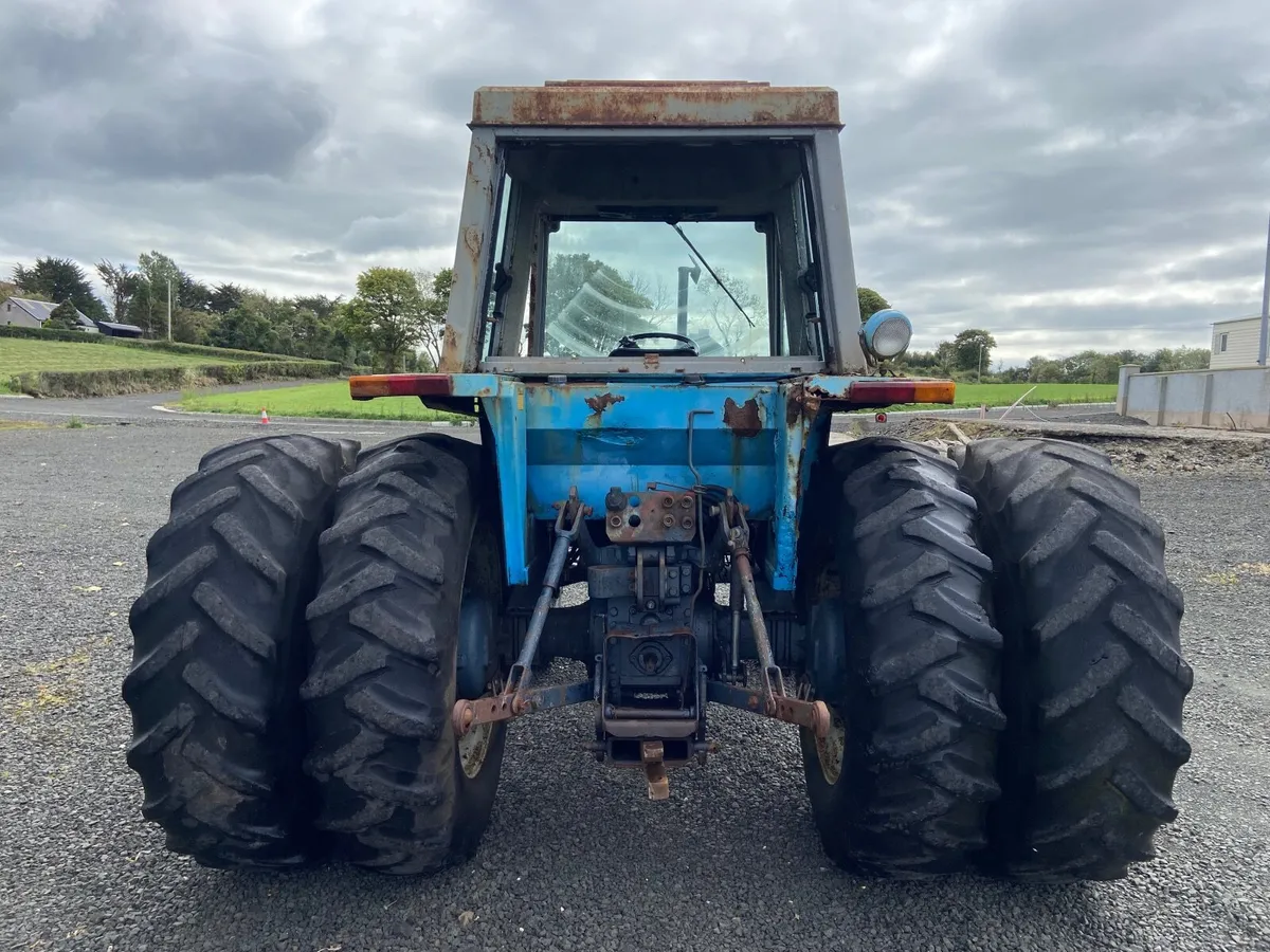 Tractor - Image 3