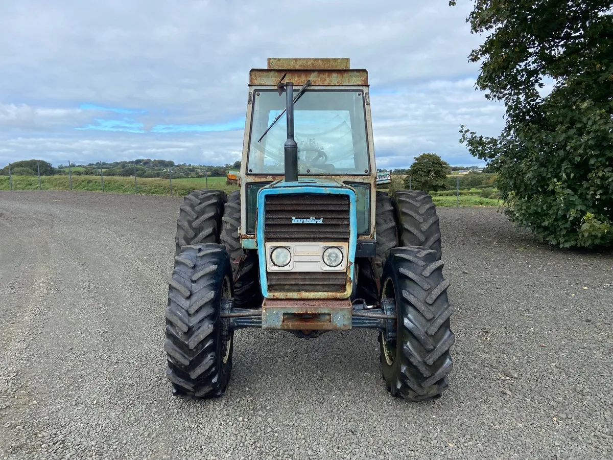 Tractor - Image 4